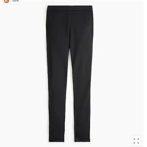 Any day pant in eco ponte/new Pixie pant SP